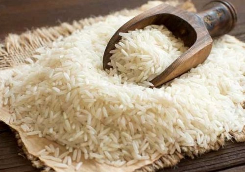 خرید برنج ایرانی بدون عطر + قیمت فروش استثنایی